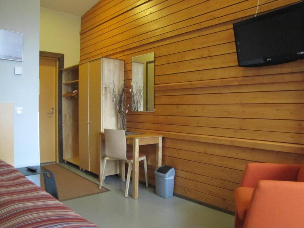Hotel Jokiniemen Matkailu Alapitkä Exterior foto